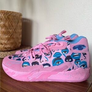 NEW Puma LaMelo Ball MB.03